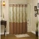 preview thumbnail 1 of 0, Sherry Kline Rindge Shower Curtain and Hook Set