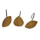 preview thumbnail 2 of 0, Sherry Kline Rindge Shower Curtain and Hook Set