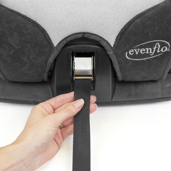 evenflo tribute lx convertible car seat