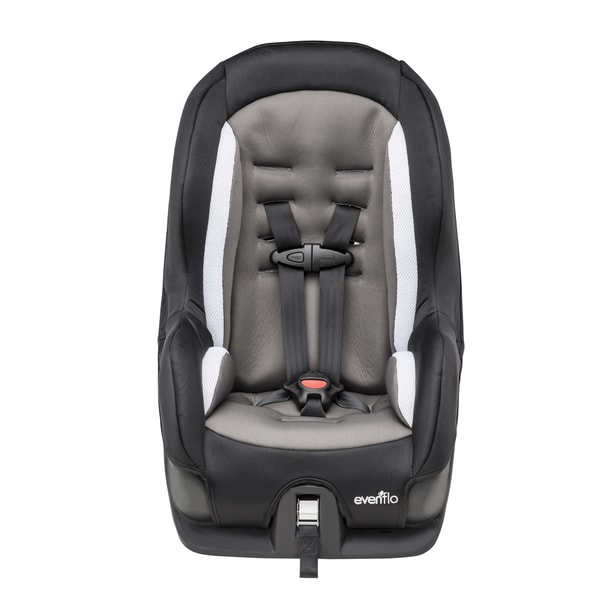 evenflo tribute convertible car seat