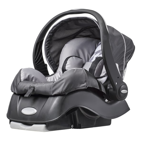 evenflo embrace infant car seat