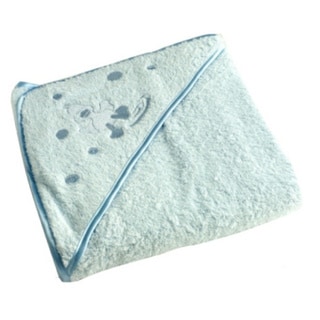 clevamama splash n wrap towel