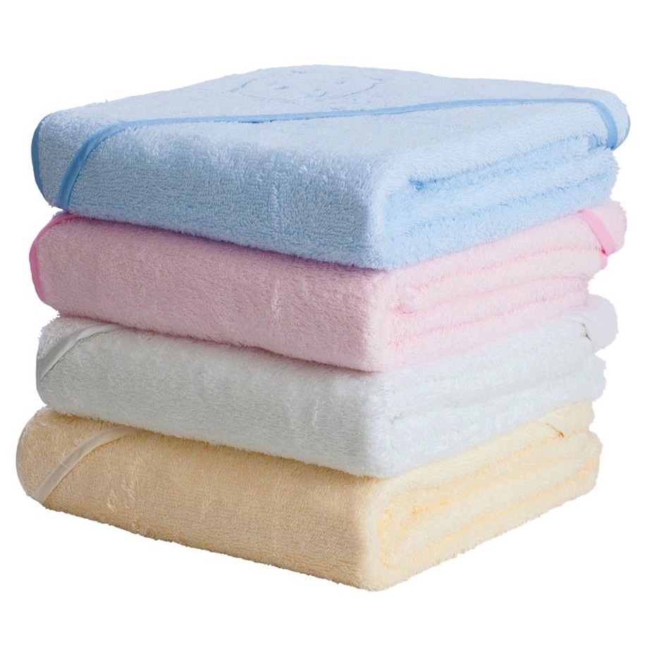 clevamama splash n wrap towel