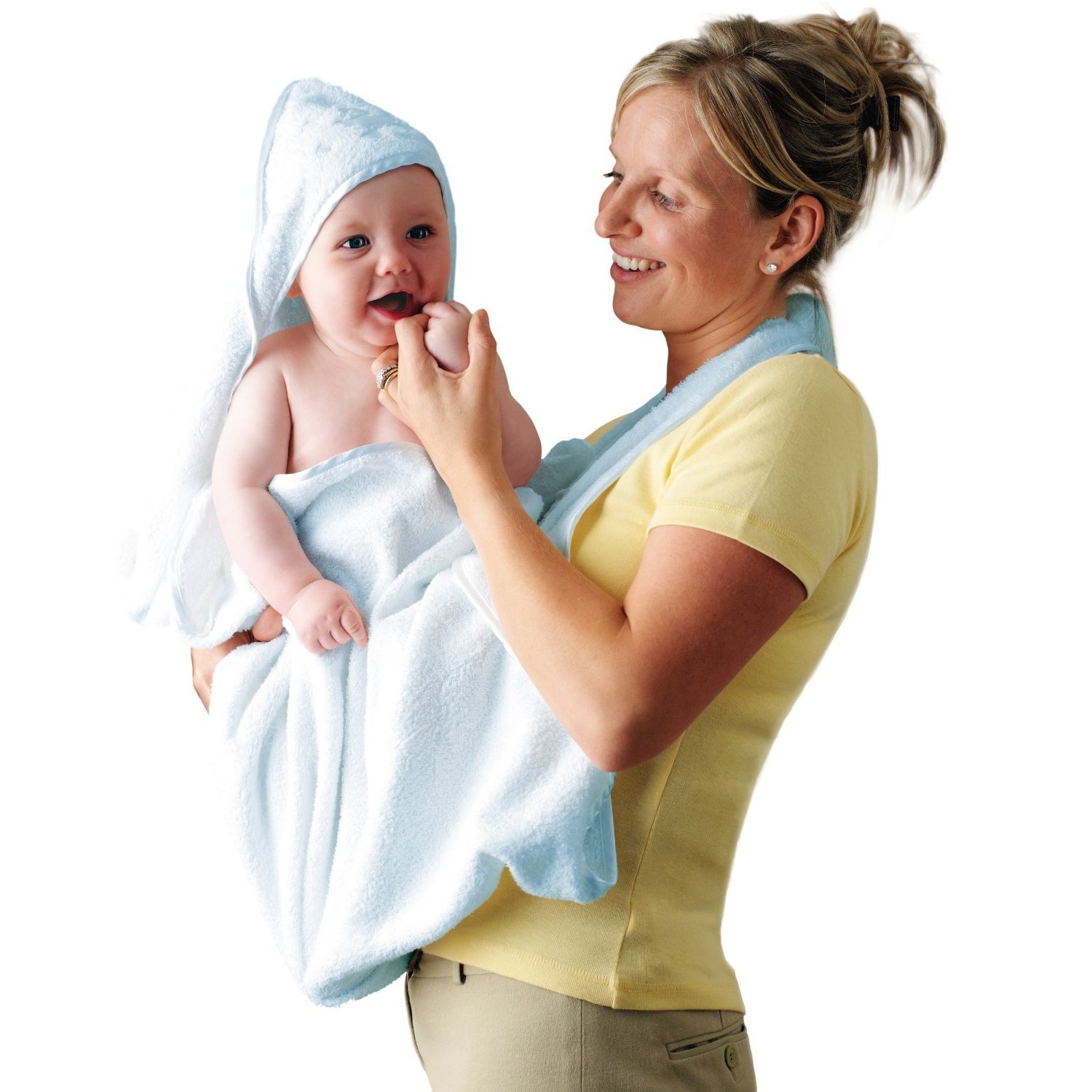 clevamama splash n wrap towel