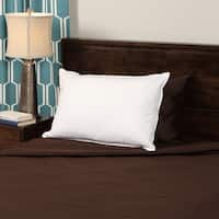 Royal Gold Pillow (Set of 2) by Cozy Classics - Bed Bath & Beyond - 29893574