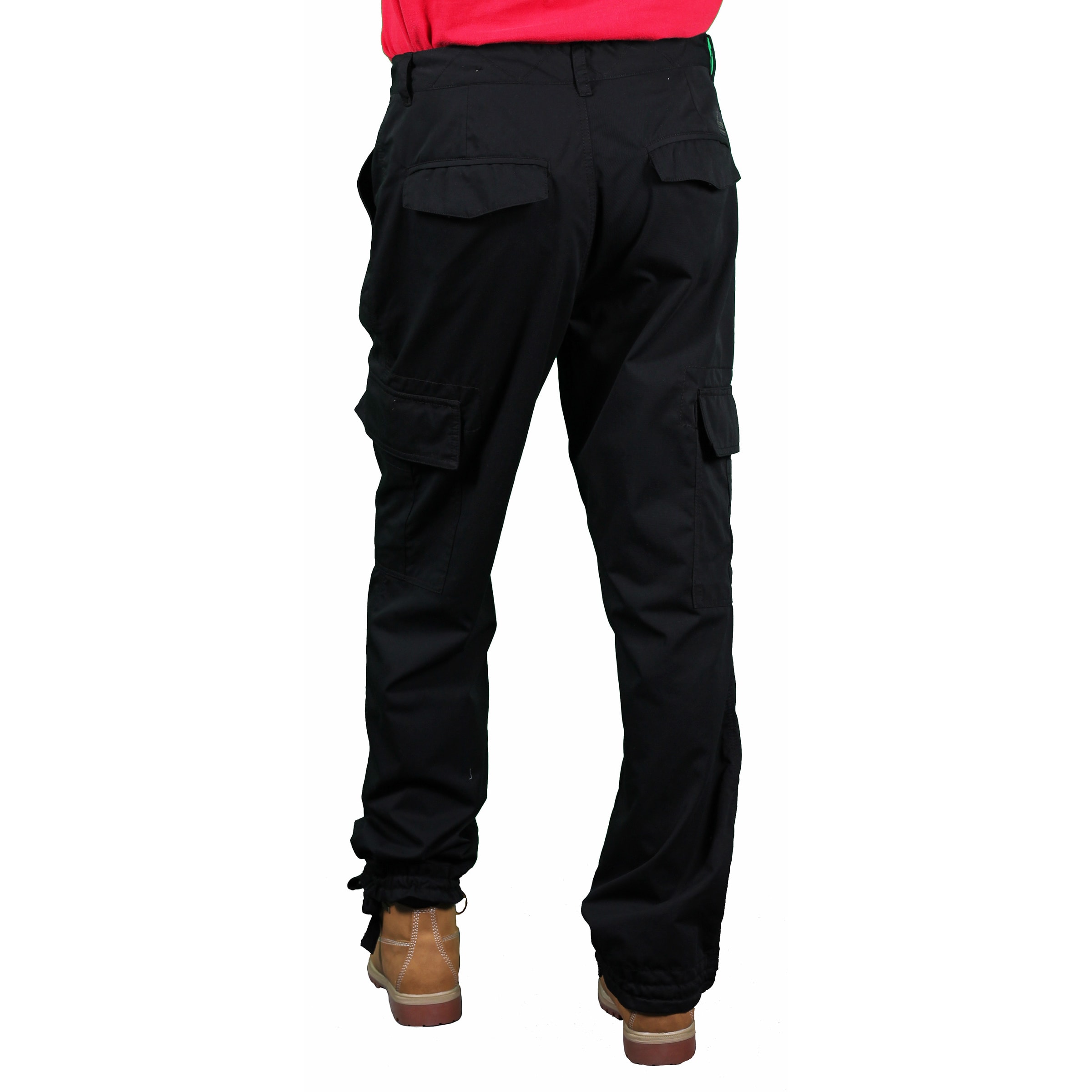 akademiks cargo pants