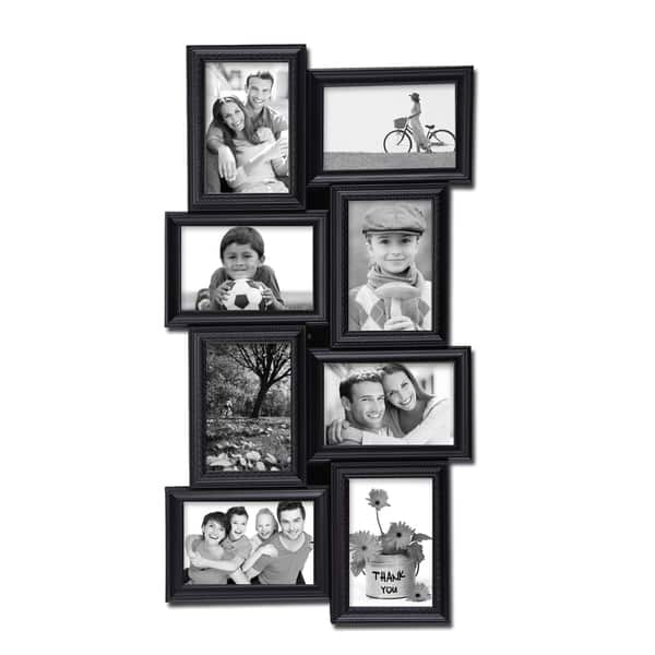 8 Reasons Why People Love Collage Photo Frames