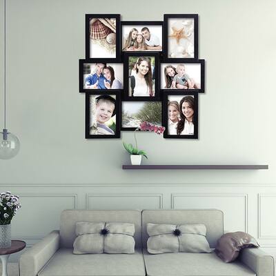 Buy Picture Frames & Photo Albums Online at Overstock | Our Best ...