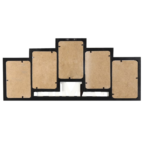 4x6 In White Wood Standard - Picture Frames - Bed Bath & Beyond - 34741965
