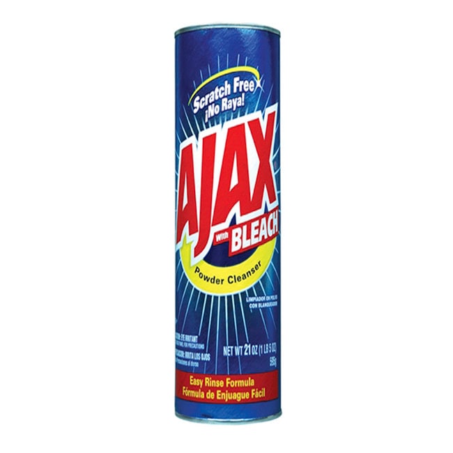 Shop Ajax 21ounce Allpurpose Cleaner with Bleach (Pack of 20) Free