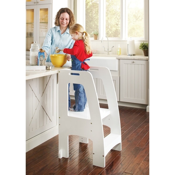 Guidecraft best sale step stool