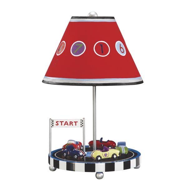 Guidecraft Butterfly Buddies Table Lamp