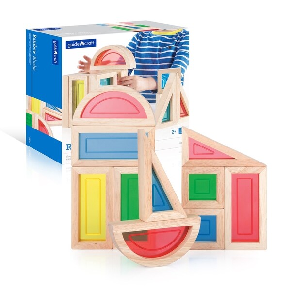 guidecraft blocks