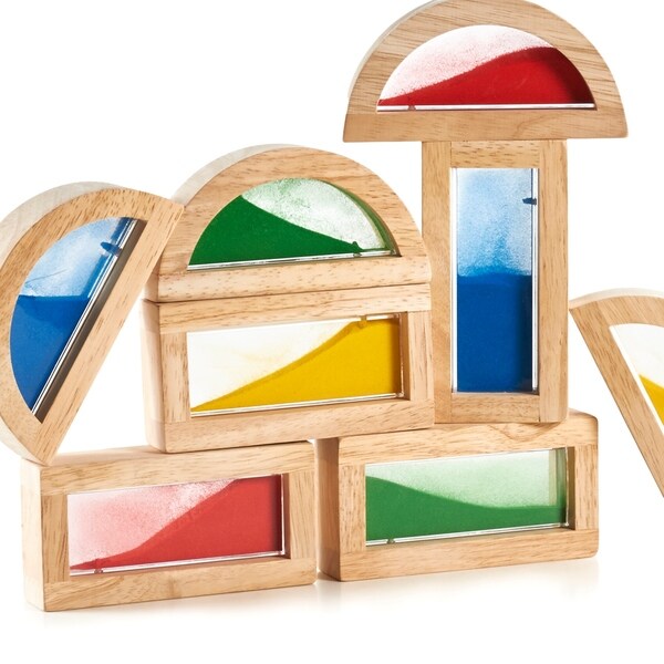 guidecraft blocks