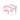 Guidecraft Pink Art Desk and Chair Set