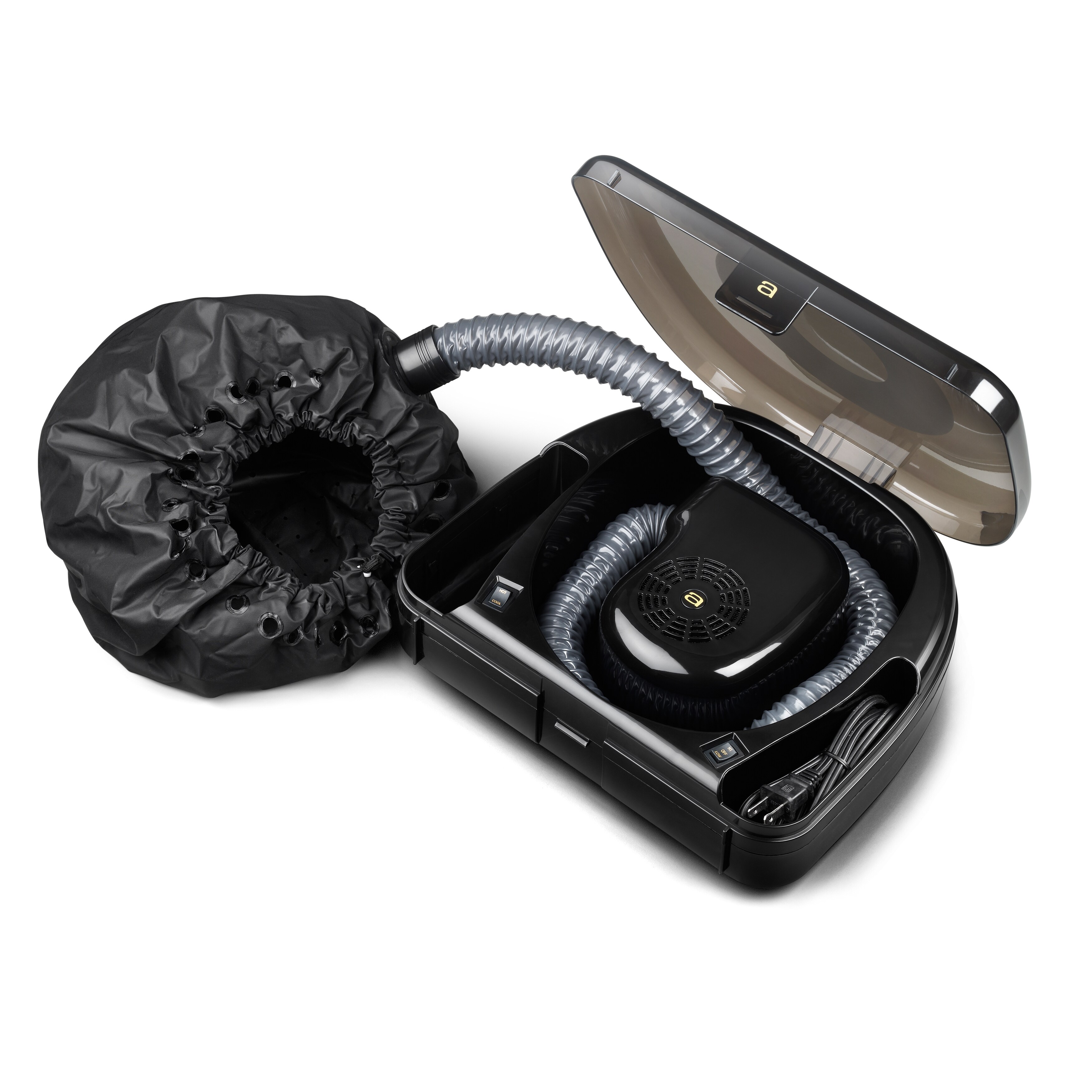 Shop Andis Ionic Bonnet Hair Dryer Free Shipping Today