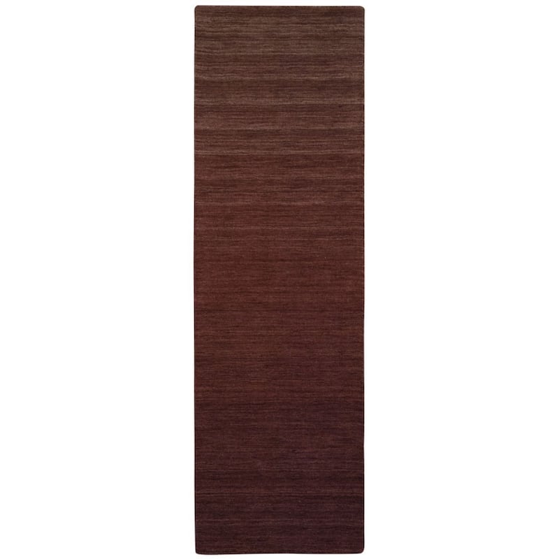 Calvin Klein Haze Handmade Brook Area Rug