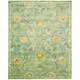 preview thumbnail 11 of 16, Nourison Jaipur Area Rug 3'9" x 5'9" - Blue/Multi