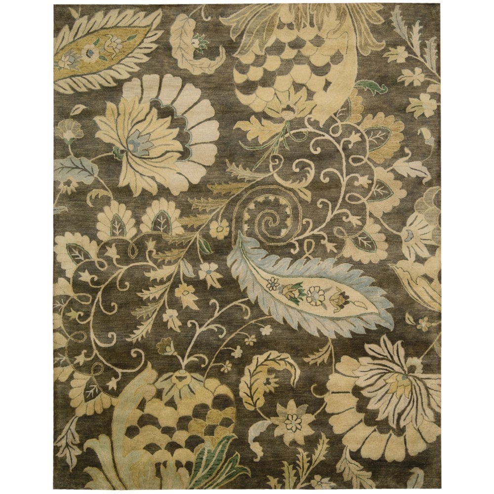 Nourison Jaipur JA55 Area Rug