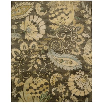 Nourison Jaipur JA55 Area Rug