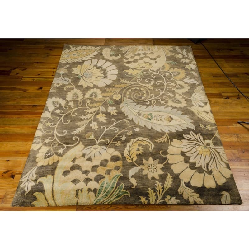 Nourison Jaipur JA55 Area Rug