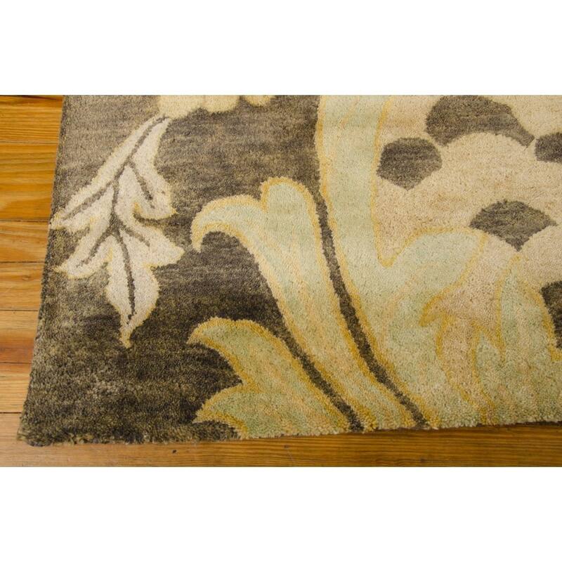 Nourison Jaipur JA55 Area Rug