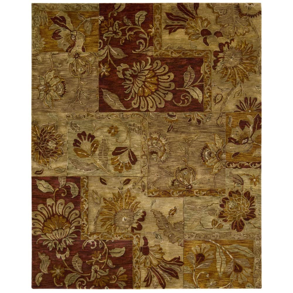 Nourison Jaipur Area Rug