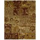 preview thumbnail 5 of 7, Nourison Jaipur Area Rug 5' 6" x 8' 6" - Multi