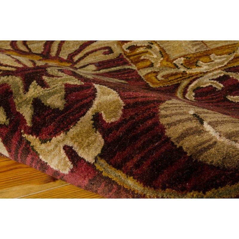 Nourison Jaipur Area Rug