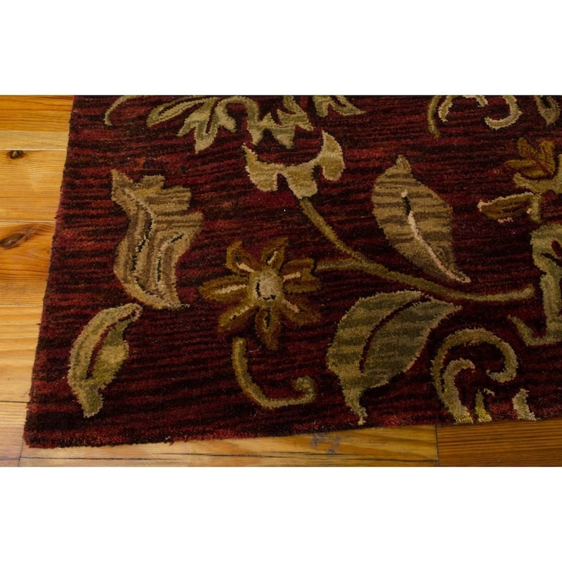 Nourison Jaipur Area Rug