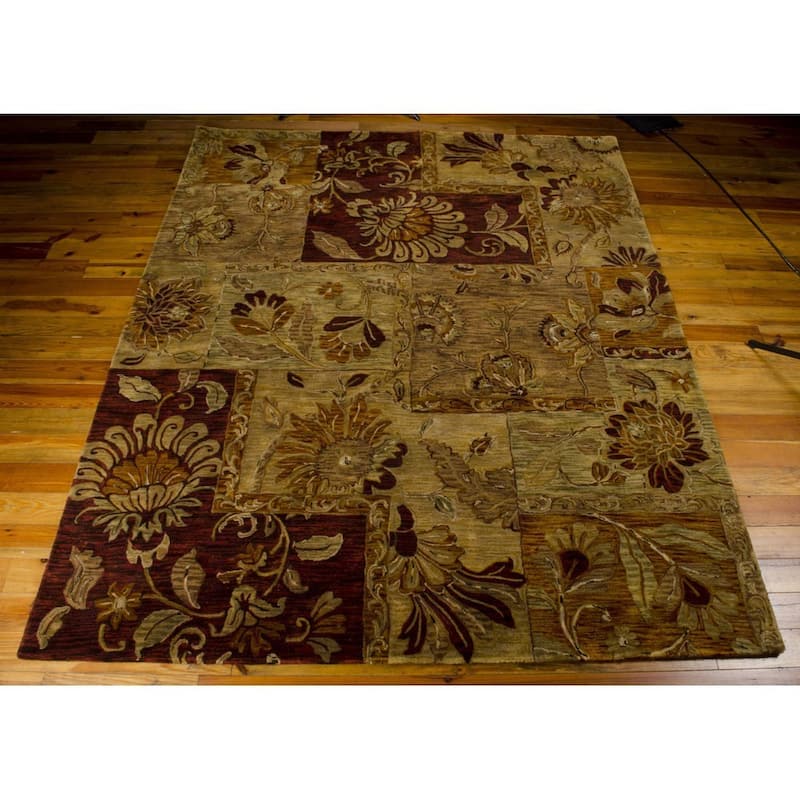 Nourison Jaipur Area Rug