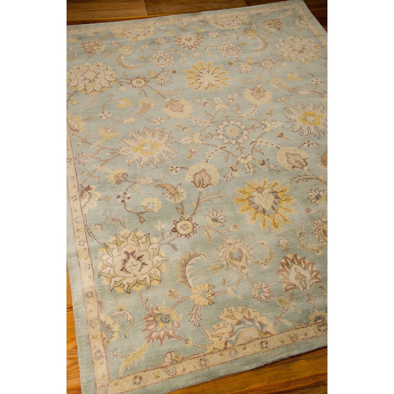 Nourison Jaipur Area Rug