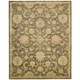 preview thumbnail 1 of 16, Nourison Jaipur Area Rug 3'9" x 5'9" - Beige