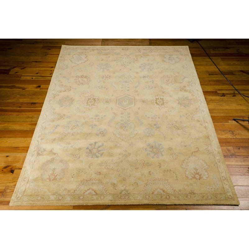 Nourison Jaipur JA54 Area Rug