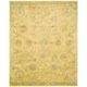 preview thumbnail 7 of 10, Nourison Jaipur JA54 Area Rug 3'9" x 5'9" - Beige/Multi