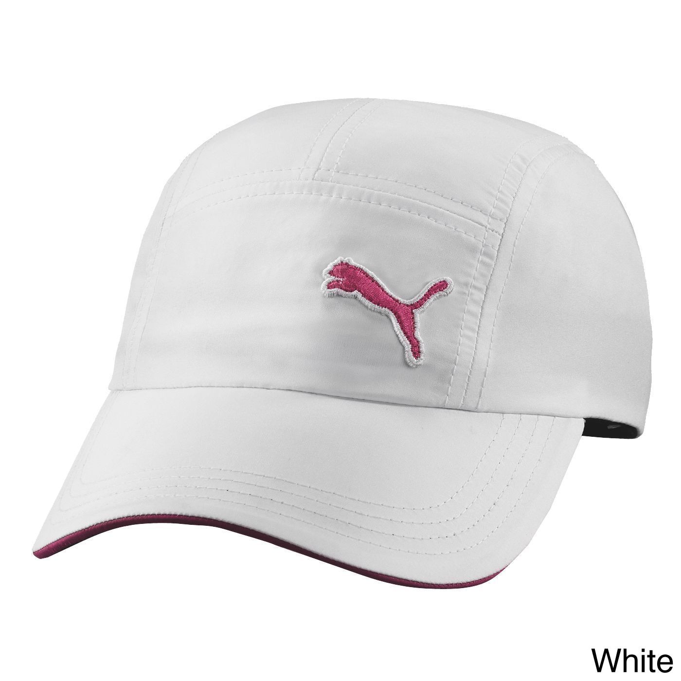 Puma Womens 5 panel Cap