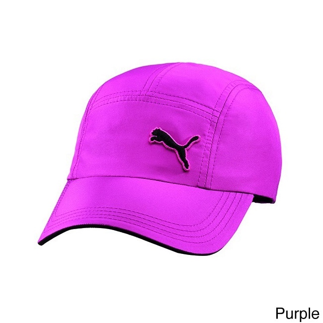 Puma Womens 5 panel Cap