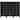 Handmade Modern Venetian Room Divider (China)