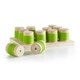 preview thumbnail 4 of 3, Weight Cylinders - MultiColor
