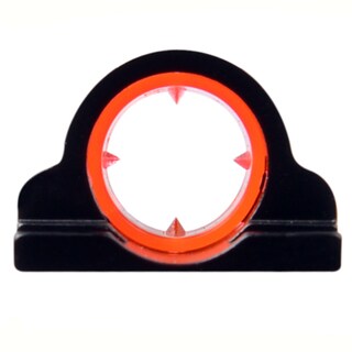 Dead Ringer Beard Buster Shotgun Front & Rear Sight
