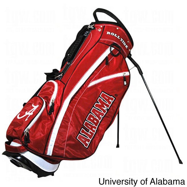 Ncaa Golf Fairway Stand Bag