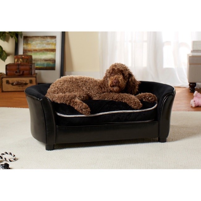 Enchanted home pet outlet panache sofa