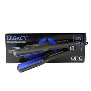 legacy one flat iron