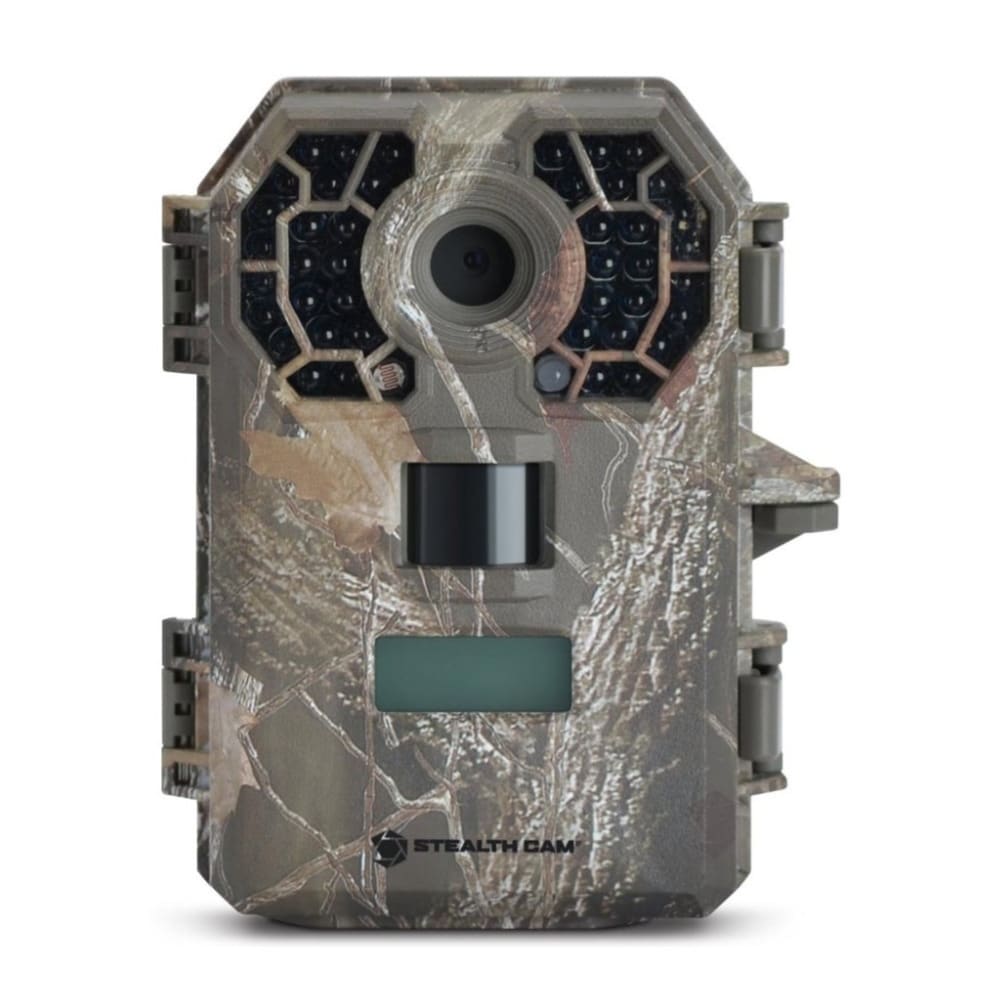 Gsm Stealth Cam G42 No glo Trail Game Camera