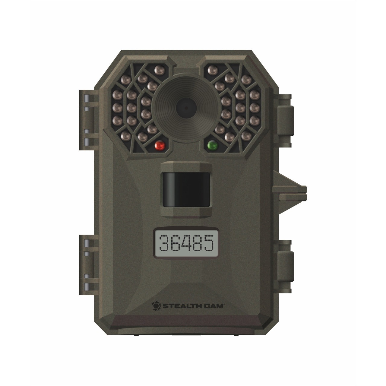 Gsm Stealth Cam G30 Ir Game Camera