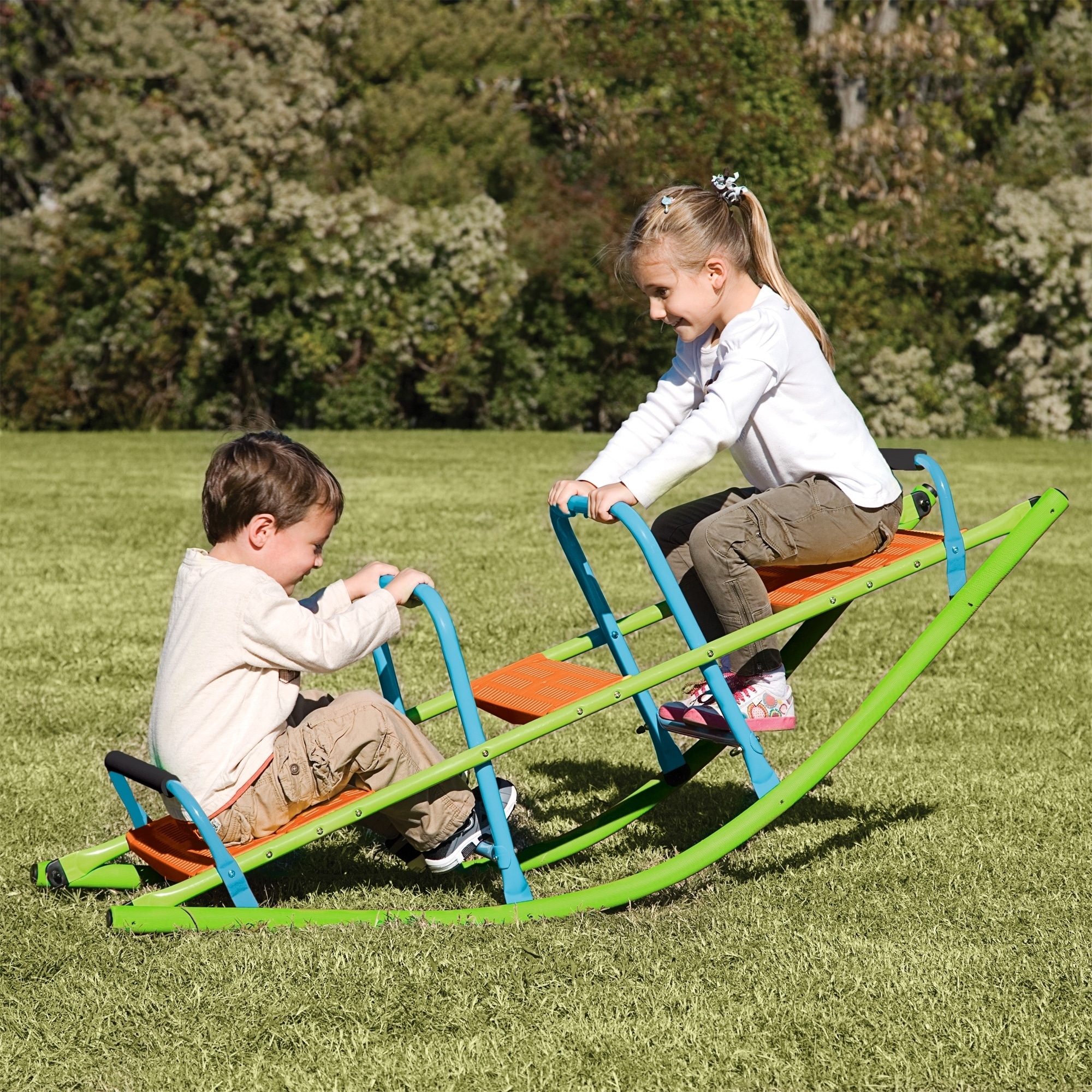 seesaw for 2 year old