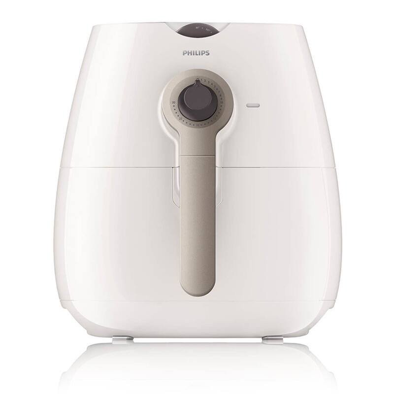 Philips HD9220/56 White Viva Airfryer