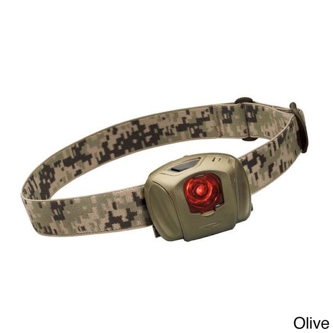 Princeton Tec Tactical Eos Headlight