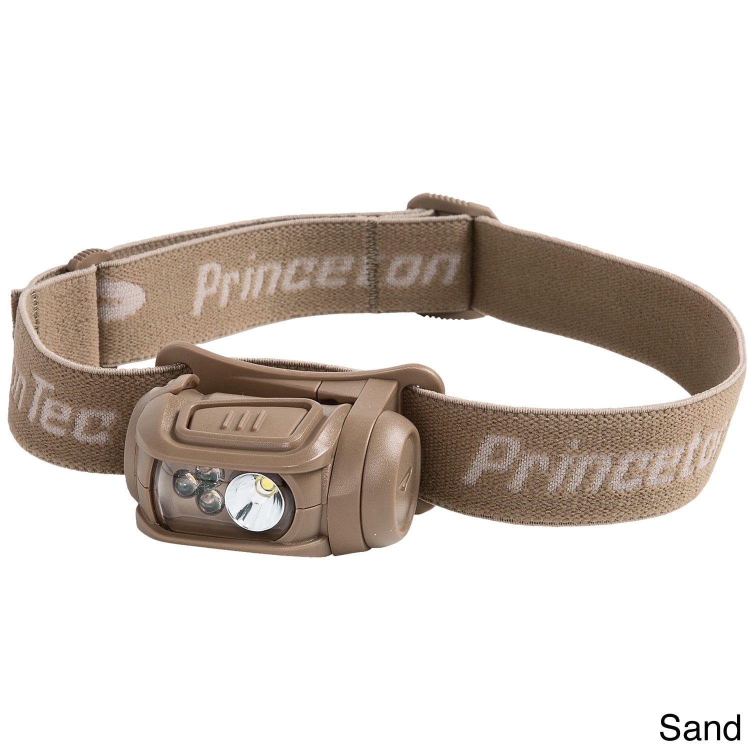 Princeton Tec Tactical Eos Headlight