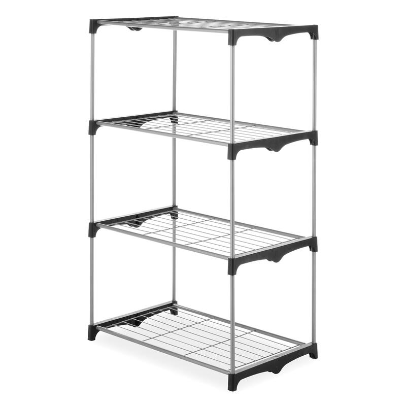Whitmor 6779-4414 Storage Rack